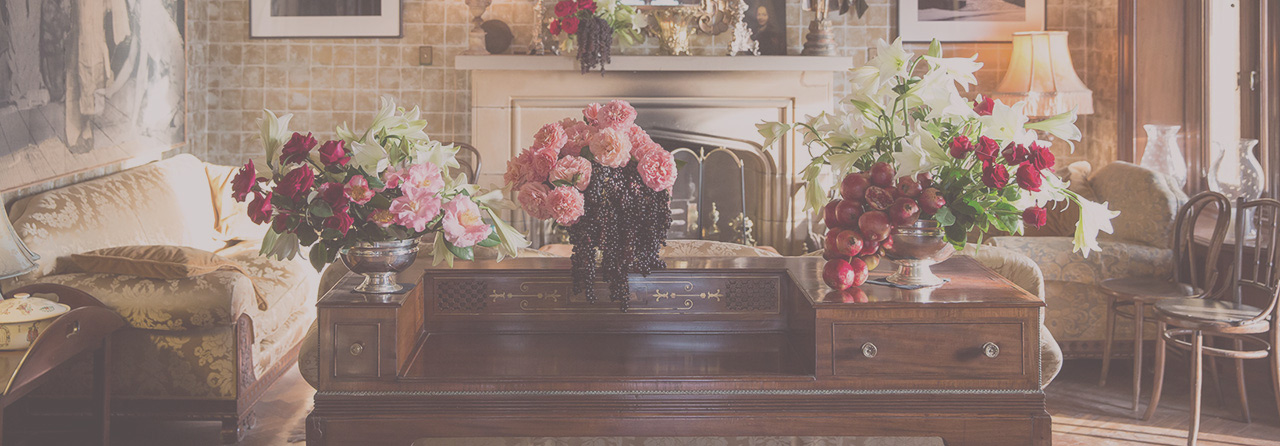 Day of Design | Interiors That Inspire | Karen Gallagher Interiors